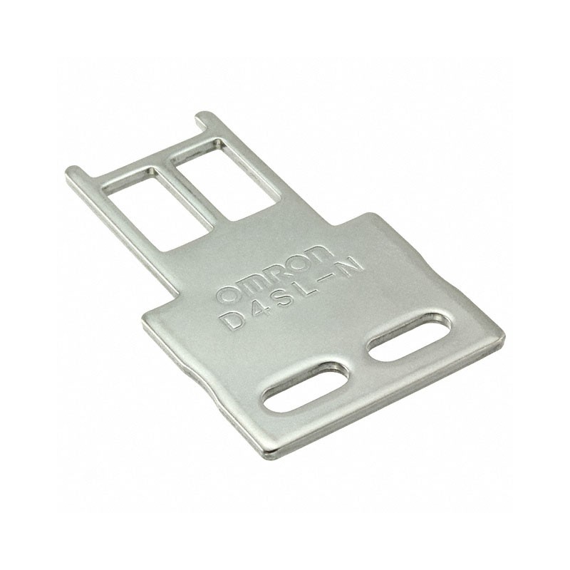 1 pcs : D4SL-NK1 - OPERATION KEY HORIZ MTG D4SL-N