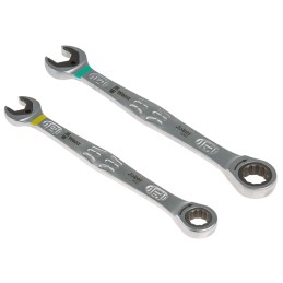 1 pcs - Wera 25 Piece Kraftform Kompakt SH 1 PlumbKit Tool Kit with Pouch, VDE Approved