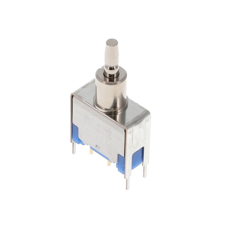 1 pcs : DB2511B - SWITCH PUSHBUTTON SPDT 0.4VA 28V