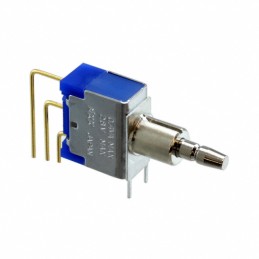 1 pcs : DB2511V - SWITCH PUSHBUTTON SPDT 0.4VA 28V