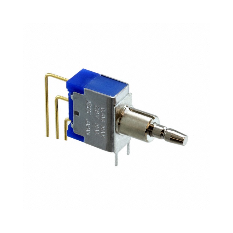 1 pcs : DB2511V - SWITCH PUSHBUTTON SPDT 0.4VA 28V