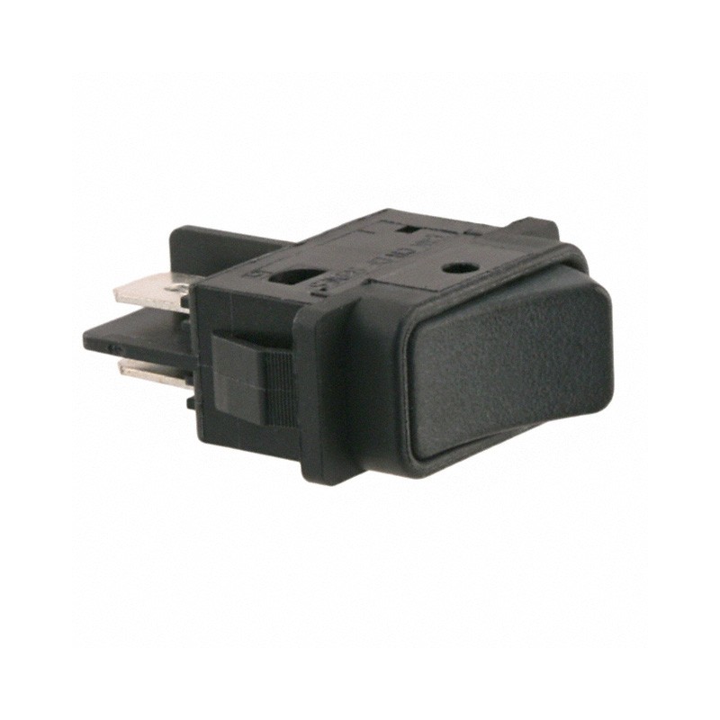 1 pcs : DF62J12S215QA - SWITCH ROCKER DPST 16A 125V