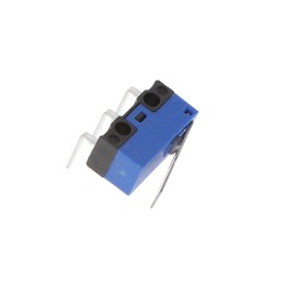 1 pcs : DGG3-E5LC - SWITCH SNAP ACTION SPDT 50MA 30V