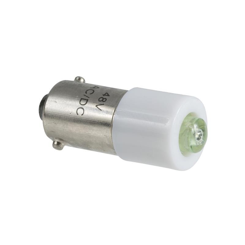 1 pcs : DL1CE048 - HARMONY XB4, INCANDESCENT BULB,
