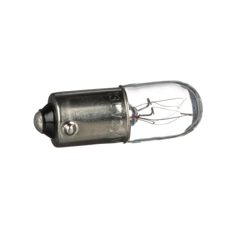 1 pcs : DL1CE130 - 22MM PUSH BUTTONS, CLEAR INCANDE
