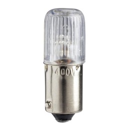 1 pcs : DL1CF220 - HARMONY XB4, NEON BULB, BA 9S, C