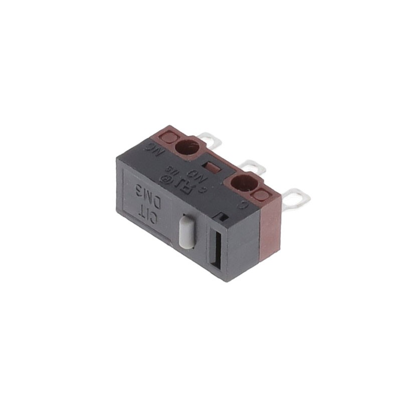 1 pcs : DM3CQF1002L00 - SWITCH LIMIT SPDT 3A 125V