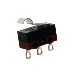 1 pcs : DM3CQF1002L04 - SWITCH LIMIT SPDT 3A 125V