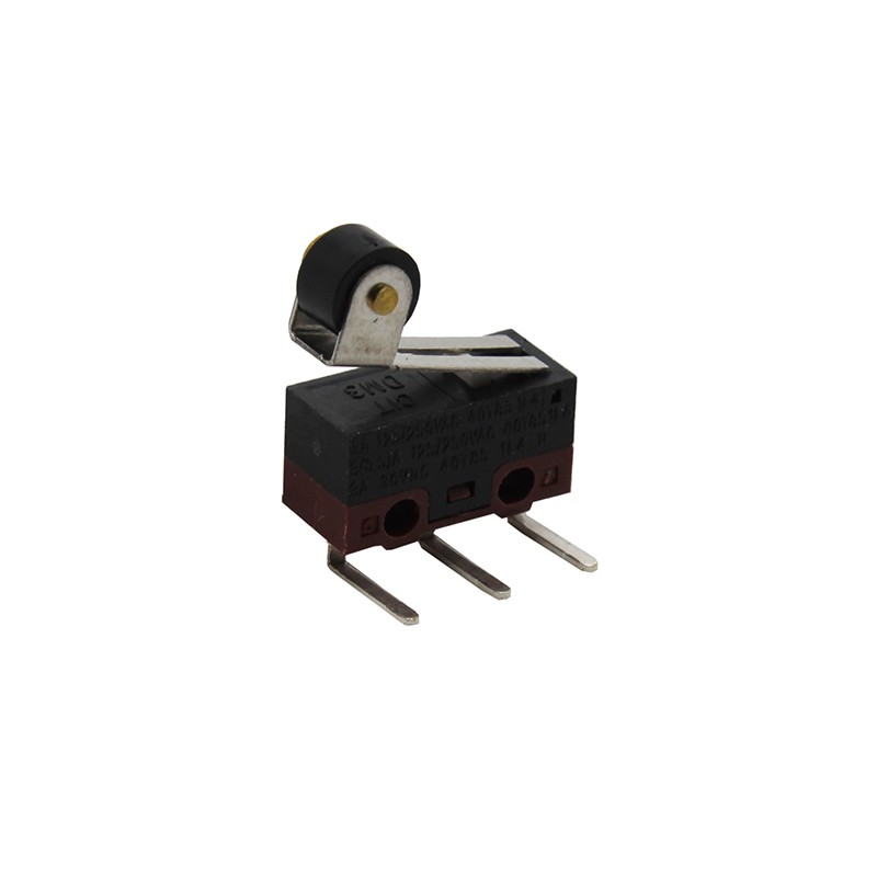 1 pcs : DM3CQF1004L03 - SWITCH LIMIT SPDT 3A 125V