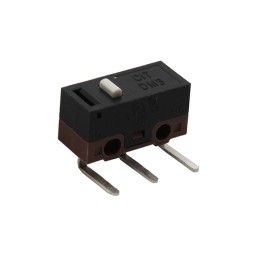 1 pcs : DM3CQF1005L00 - SWITCH LIMIT SPDT 3A 125V