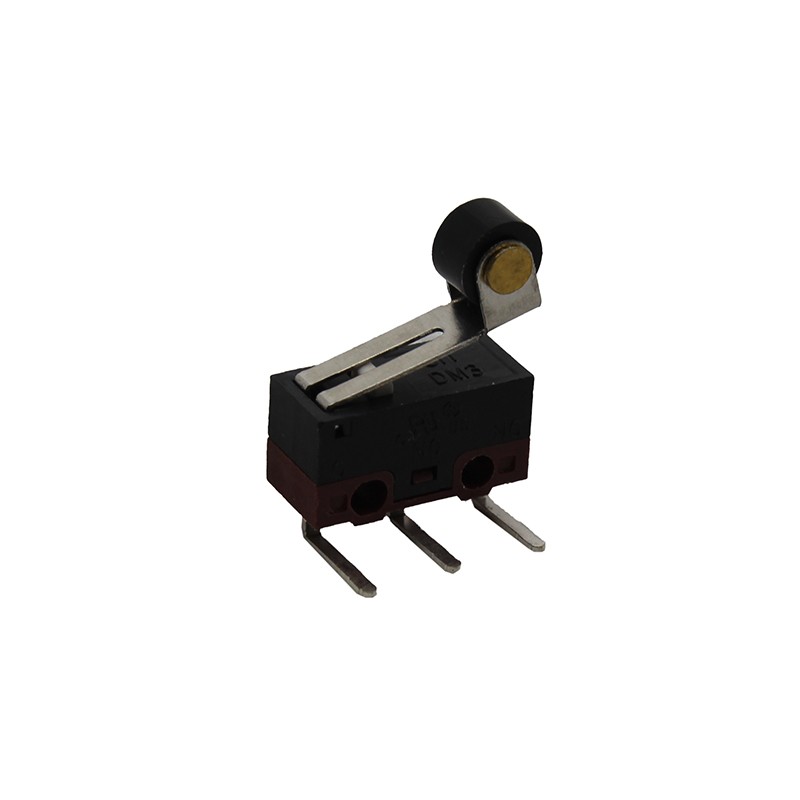 1 pcs : DM3CQF1005L03 - SWITCH LIMIT SPDT 3A 125V
