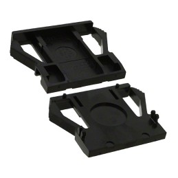 1 pcs : DPS910P - END MOUNTING PLATES 2PCS