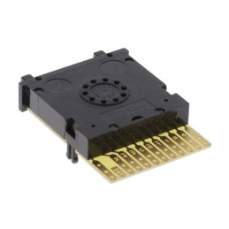 1 pcs : DPS9141AK2 - SWITCH THUMB BCD COMP 0.1A 40V