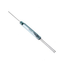 1 pcs : DRS-DTH-45-50 - SWITCH REED SPDT 350MA 350V