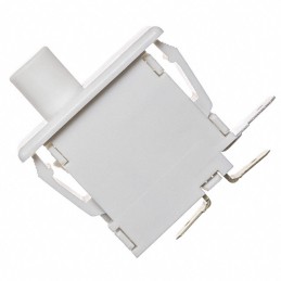 1 pcs : DS1D6AQ2 - SWITCH SNAP ACTION SPDT 10A 125V