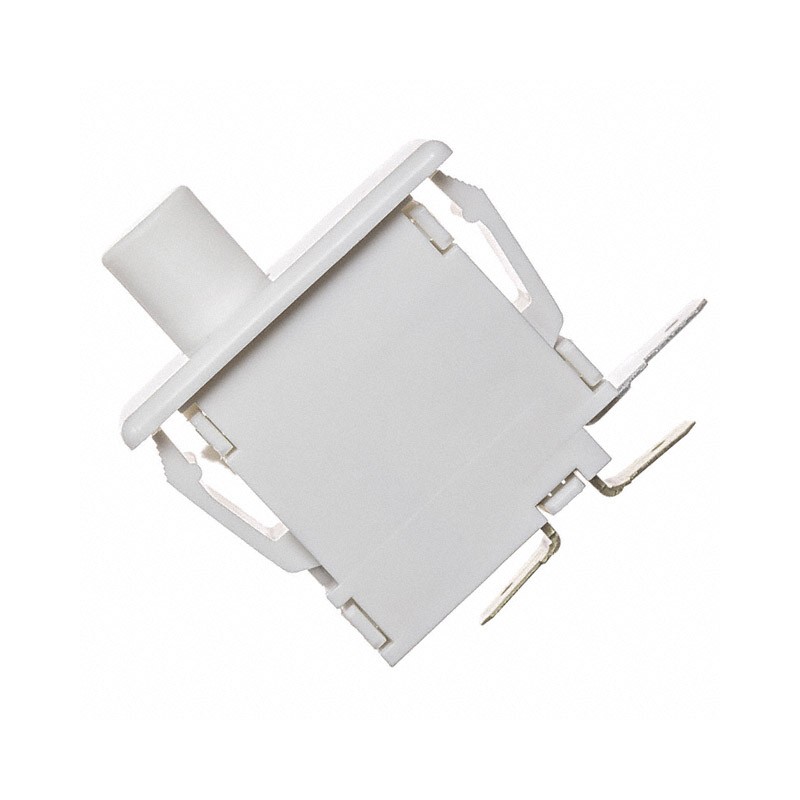 1 pcs : DS1D6AQ2 - SWITCH SNAP ACTION SPDT 10A 125V