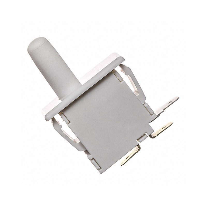 1 pcs : DS1D6BQ1 - SWITCH SNAP ACTION SPDT 10A 125V