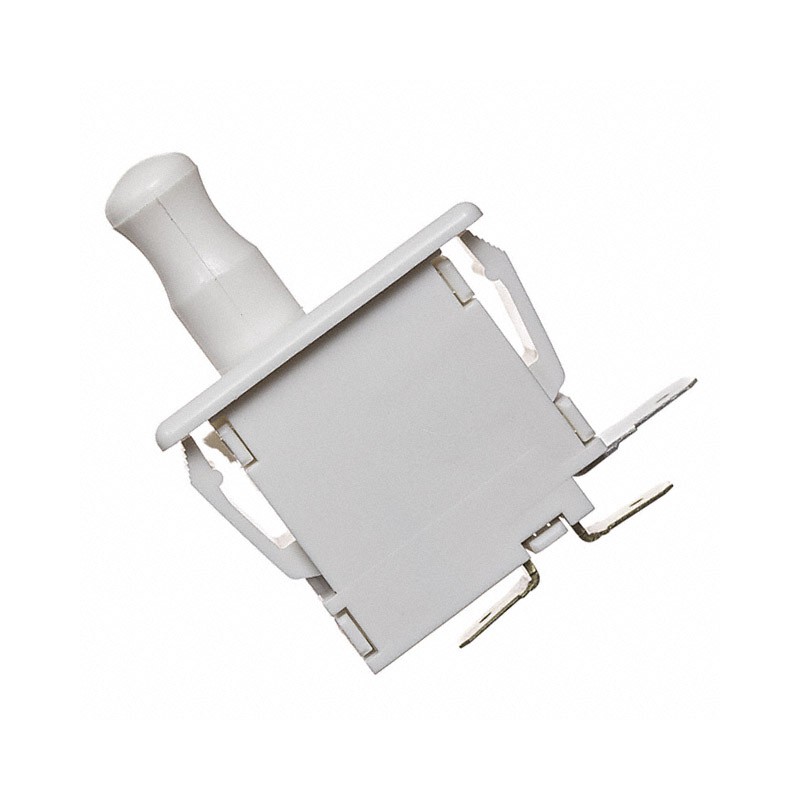 1 pcs : DS1D6CQ3 - SWITCH SNAP ACTION SPDT 10A 125V