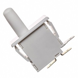 1 pcs : DS1F5BQ2 - SWITCH SNAP ACT SPDT 100MA 125V