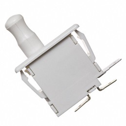 1 pcs : DS1F5CQ1 - SWITCH SNAP ACT SPDT 100MA 125V