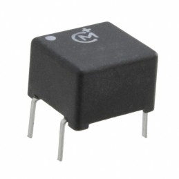 1 pcs : DS2D6CQ3 - SWITCH SNAP ACTION DPDT 10A 125V