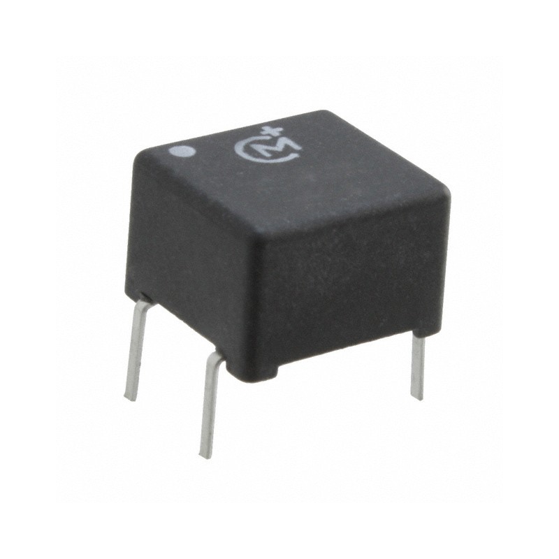 1 pcs : DS2D6CQ3 - SWITCH SNAP ACTION DPDT 10A 125V