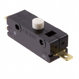 1 pcs : E13-00E - SWITCH SNAP ACTION SPDT 15A 125V