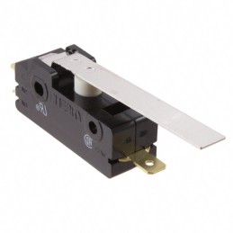 1 pcs : E13-00H - SWITCH SNAP ACTION SPDT 15A 125V