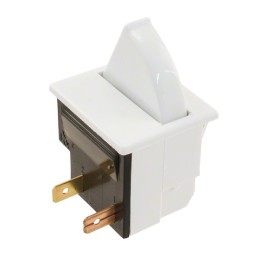 1 pcs : E3101AAAAB - SWITCH DETECTOR SPST-NO 5A 250V