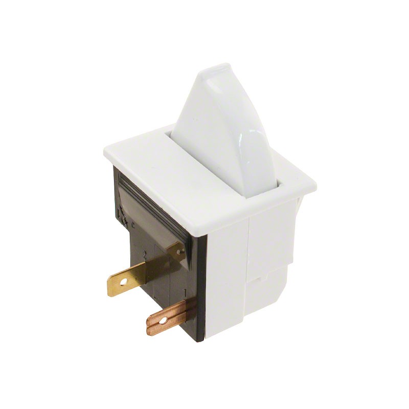 1 pcs : E3101AAAAB - SWITCH DETECTOR SPST-NO 5A 250V