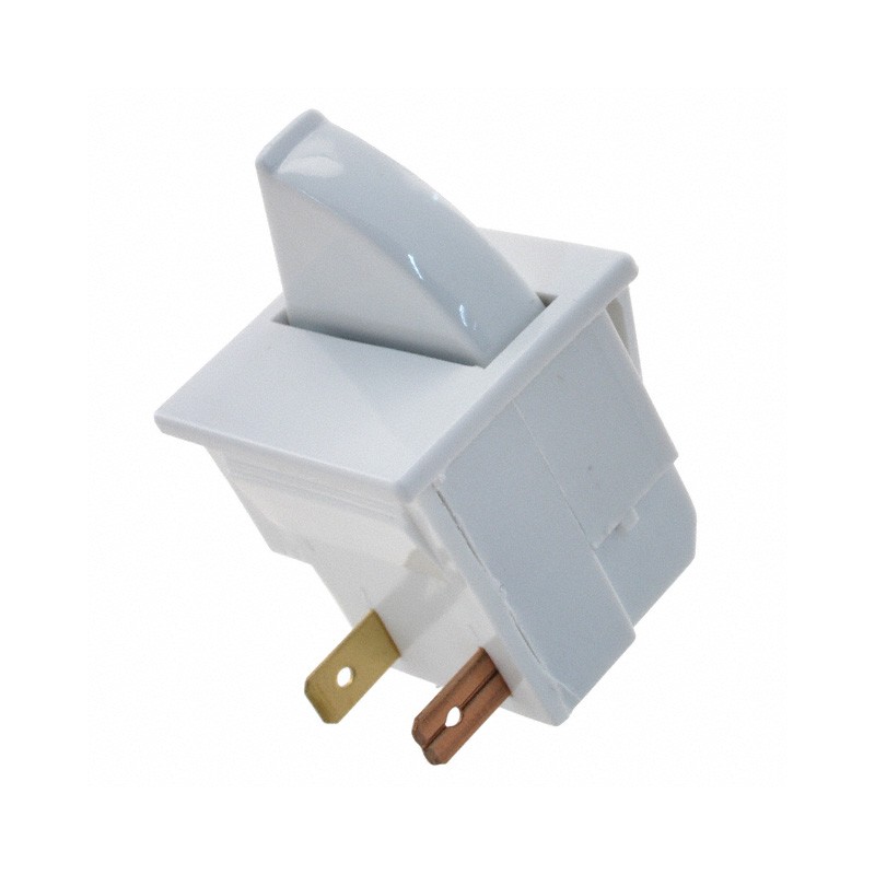 1 pcs : E3102AAAAB - SWITCH DETECTOR SPST-NC 5A 250V