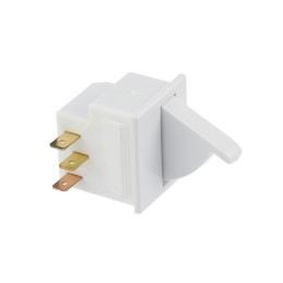 1 pcs : E3111CAAAA - SWITCH FRIDGE DOOR ON-MOM