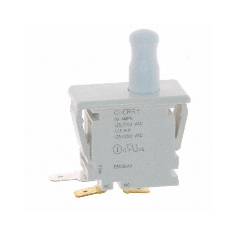 1 pcs : E69-30A - SWITCH SNAP ACTION SPDT 10A 125V