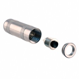 1 pcs : E913 - SWITCH PUSH SPDT 0.25A 28V