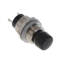 1 pcs : EB2011-BC - SWITCH PUSHBUTTON SPDT 3A 125V