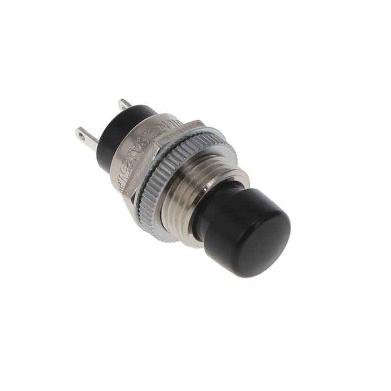 1 pcs : EB2011-BC - SWITCH PUSHBUTTON SPDT 3A 125V