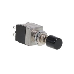 1 pcs : EB2061-BA - SWITCH PUSHBUTTON DPDT 3A 125V