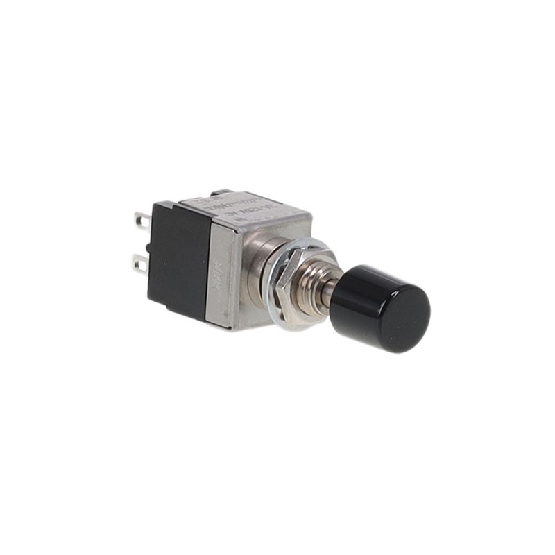 1 pcs : EB2061-BA - SWITCH PUSHBUTTON DPDT 3A 125V
