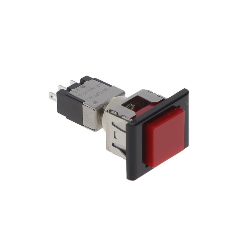 1 pcs : EB2065-C-J31A - SWITCH PUSHBUTTON SPDT 3A 125V