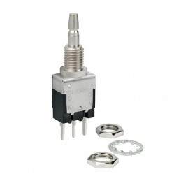 1 pcs : EB2065P - SWITCH PUSHBUTTON SPDT 3A 125V