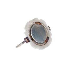 1 pcs : EDM 450 S AC LFS - SWITCH TACT SPST-NO 0.05A 100V