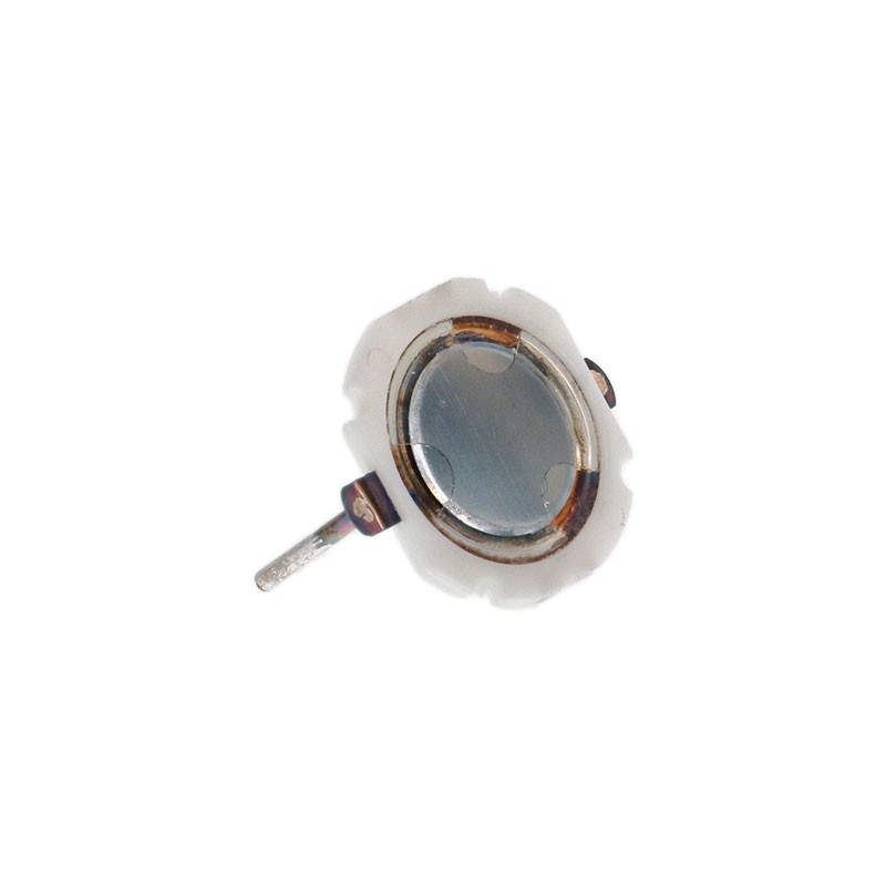 1 pcs : EDM 450 S AC LFS - SWITCH TACT SPST-NO 0.05A 100V