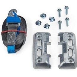 1 pcs - BS SYSTEMS Metal Universal Holder