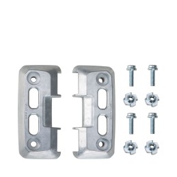 1 pcs - BS SYSTEMS Metal Universal Holder