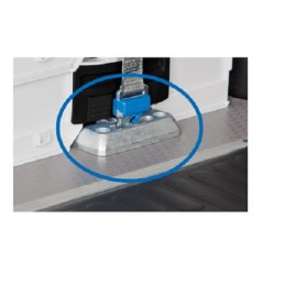 1 pcs - BS SYSTEMS Metal Universal Holder