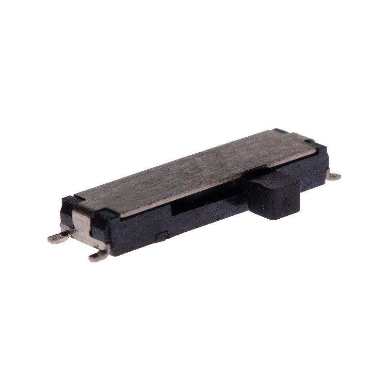 1 pcs : EG1315AA - SWITCH SLIDE SP3T 25MA 24V