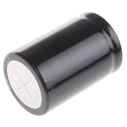 200 pcs - Nichicon 820μF Aluminium Electrolytic Capacitor 450V dc, Snap-In - LGL2W821MELC50
