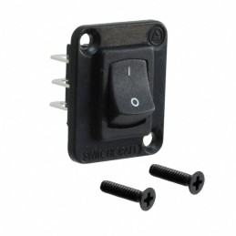 1 pcs : EHRRSLBPKG - SWITCH ROCKER