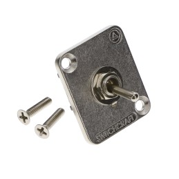 1 pcs : EHTSLPKG - SWITCH TOGGLE DPDT