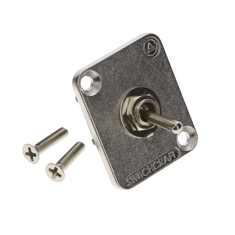 1 pcs : EHTSLPKG - SWITCH TOGGLE DPDT